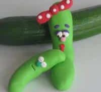 תיק המלפפונים