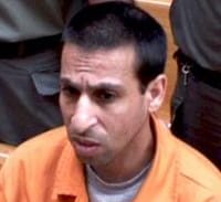 בני סלע זוכה מתקיפת סוהר במרפאת כלא