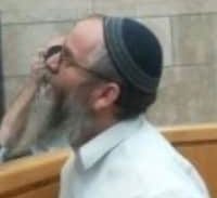 הפרקליטות: 9 שנות מאסר לרב שהודה בעבירות מין בשמונה נשים