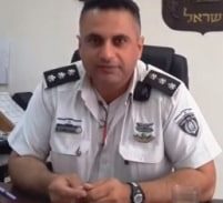 המשטרה: להעמיד לדין את מפקד כלא איילון על אונס