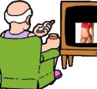 האח הגדול, גרסת הסרסור