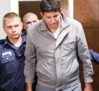 עופר צברי הודה והורשע בעבירות מין בקטינים