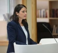 שקד: מעמד היועמ"ש סותר עקרונות של ממשל דמוקרטי