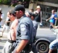 החוקרת התבלבלה: "התרגשתי, לא בכל יום חוקרים אדם מוכר"