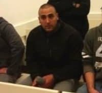 כתב אישום נגד בני שלמה על סחיטה אלימה