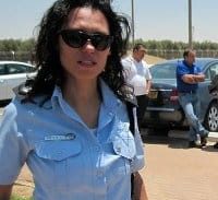 דו"ח נצ"מ פיליפסון חושף את מחדל התקינה של מצלמות המהירות