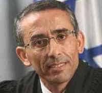 בלוק חוסם: דומרני ואח' מבקשים לפסול את השופט אליהו ביתן