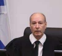 השופט ריחם על המצית הקשיש