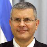 בג"צ: לפני פרסום דו"ח המכון, שימוע לפרקליטים אצל הנציב רוזן