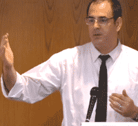 "בעידן שהציבור מאבד אמון במערכת – הגישור הפלילי הוא קרן אור"