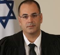 פרשה 512: השופט שגיא הורה לשחרר שוב את גולן אביטן ואח'