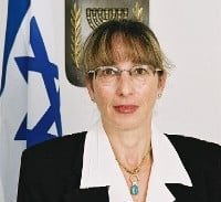 שופטת לדוגמה