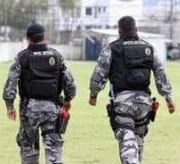 שוטרים מאקוודור יעידו בארץ על מעצר סוחרי קוקאין ישראלים