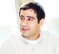 אפריים ברכה: קצין וג'נטלמן