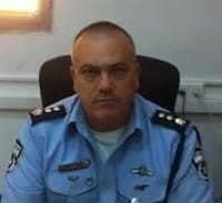 ימ"ר מרכז עושים סדר בפתח תקווה