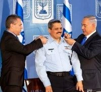 זירת הפשע: ישראל