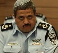 "אם אין מלשינים אין משטרה"