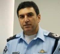 מי כאן היורם?