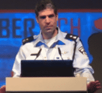 למשטרת ישראל דרושים