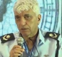 ניצב יצחקי מתעלם מהמבקר: "מערך הסייבר המשטרתי חזק"