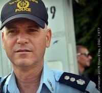 המדינה תפצה נער שחטף סטירה מקצין משטרה בכיר