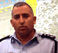 ההרשעה שלא עצרה את נצ"מ אילן מור