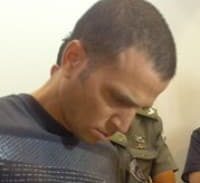 ניר סומך עתר לביהמ"ש: להורות למשטרה להחזיר אותי לשירות