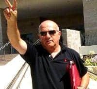 "ביבי וארדן – אנחנו מגיעים אליכם"