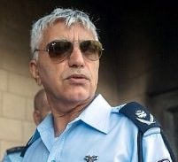 ניצב מול היתר