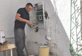 גנבים קטנים קטנים