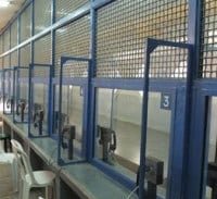 מכה מעל לחגורה