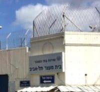 רימון הלם על אבו כביר