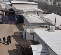 סכנה ברורה ומיידית בכלא כרמל