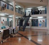 עצור נאשם באיומים על סוהרים: "רק תוריד את האזיקים, נראה אתכם גברים"