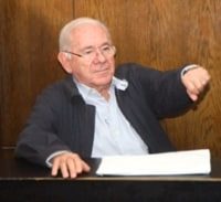 שחרור מוקדם לשופט לשעבר דן כהן