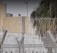 שב"ס חברתי בטחוני