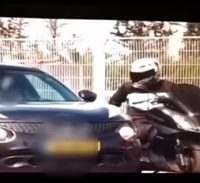 צפו: כך סוכלה הברחת הסמים לכלא דקל