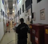 אושר בכנסת: הוועדה לתשתיות לאומיות תדון בתוכניות להקמת בתי סוהר