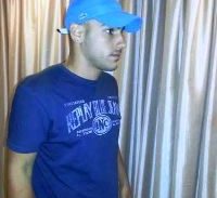 גז פלפל על הבוקר בכלא רמון