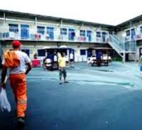 יש מחיר לחופש ולנדל"ן של שב"ס