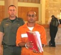 דון קישוט מג'נין משגע את שב"ס