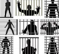 חזון הפרישה של השופט אליקים רובינשטיין: 4.5 מטר לכל אסיר