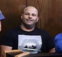 בג"צ ניאמצ'יק נגד אזיקים וסורגים