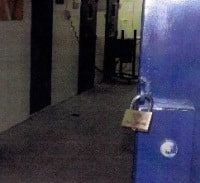 אישום: סוהר בכלא "אופק" תקף קטין