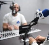 גוד מורנינג איילון