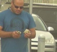 הפרקליטות: להאריך את תנאי ההפרדה של משה רובין