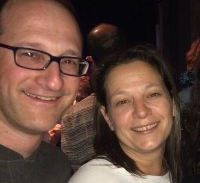 ההתחלה המחודשת של דנה קייזר וד"ר נמרוד שני