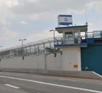 מאסר על תנאי לאסיר שתקף סוהר בכלא שאטה