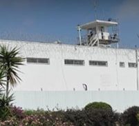 אישום: נעצר כדי להבריח חשיש לכלא