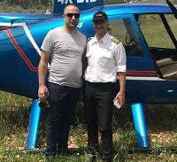 שחרור ספיישל – סיפורו של אסיר שהזמין מסוק כדי להגיע בזמן לליל הסדר